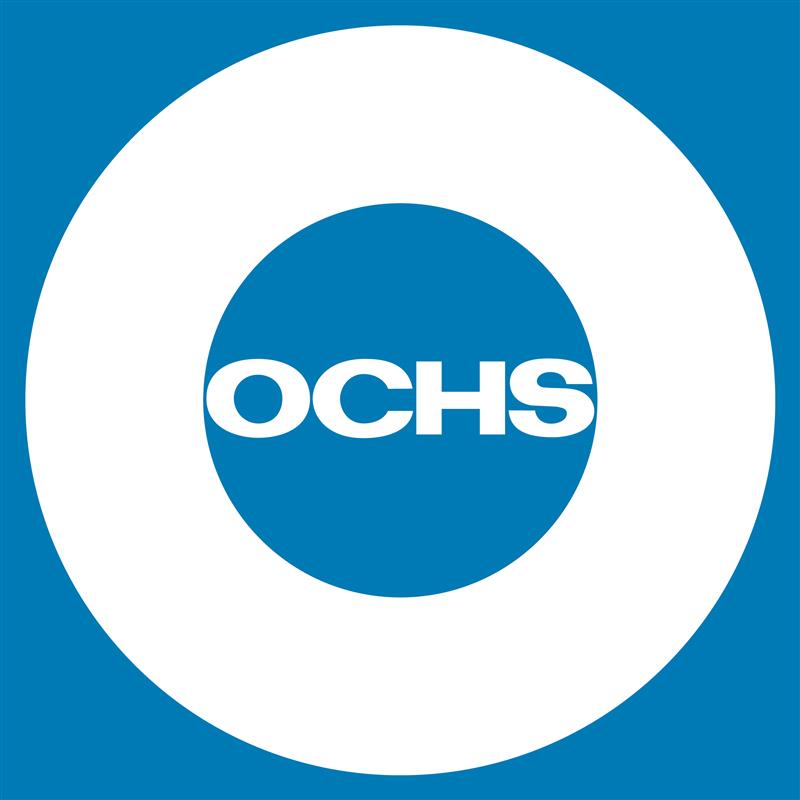 OCHS Nürnberg Logo