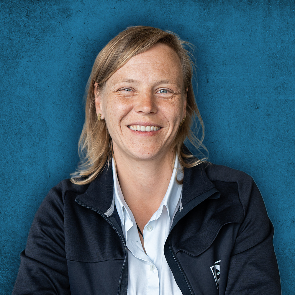 Daniela Gottschämmer