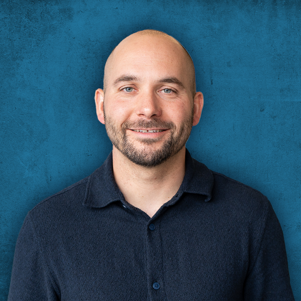 Tim Kreim